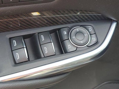 2024 Cadillac XT4 AWD Sport