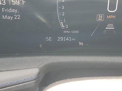 2024 Cadillac XT4 AWD Sport