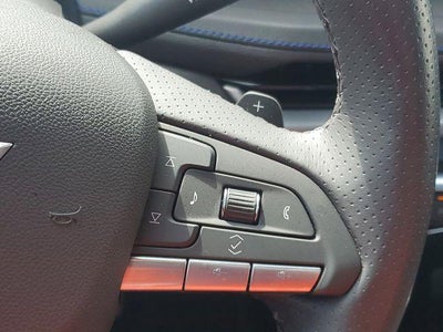 2024 Cadillac XT4 AWD Sport