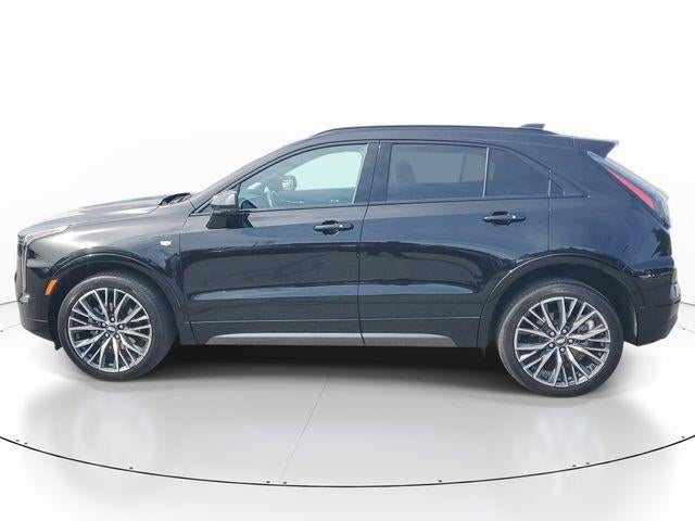 2024 Cadillac XT4 AWD Sport