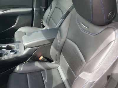 2024 Cadillac XT4 AWD Sport