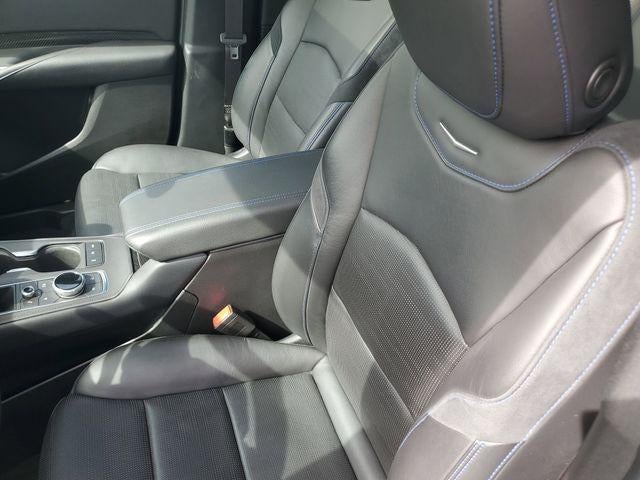 2024 Cadillac XT4 AWD Sport