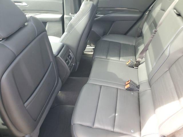 2024 Cadillac XT4 AWD Sport