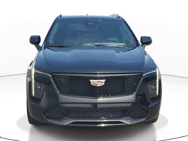 2024 Cadillac XT4 AWD Sport