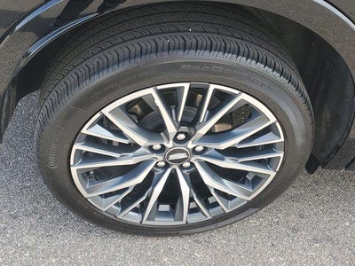 2024 Cadillac XT4 AWD Sport