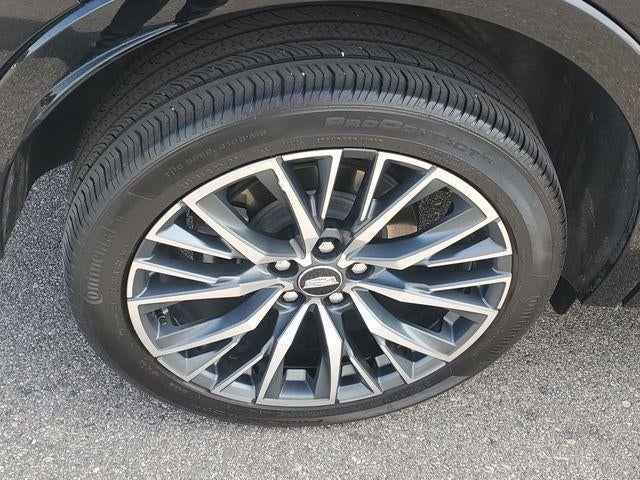 2024 Cadillac XT4 AWD Sport