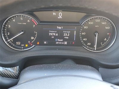 2023 Cadillac XT4 AWD Sport