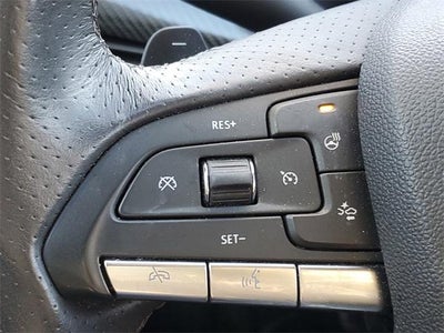 2023 Cadillac XT4 AWD Sport