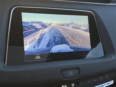 2023 Cadillac XT4 AWD Sport