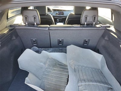 2023 Cadillac XT4 AWD Sport