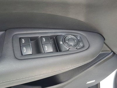 2023 Cadillac XT5 FWD Luxury