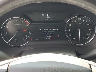 2023 Cadillac XT5 FWD Luxury