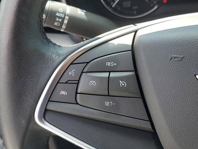 2023 Cadillac XT5 FWD Luxury
