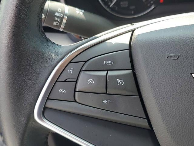 2023 Cadillac XT5 FWD Luxury
