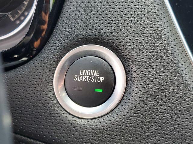 2023 Cadillac XT5 FWD Luxury