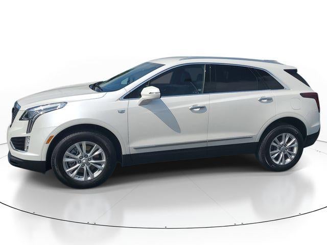 2023 Cadillac XT5 FWD Luxury