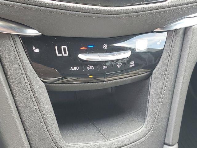 2023 Cadillac XT5 FWD Luxury