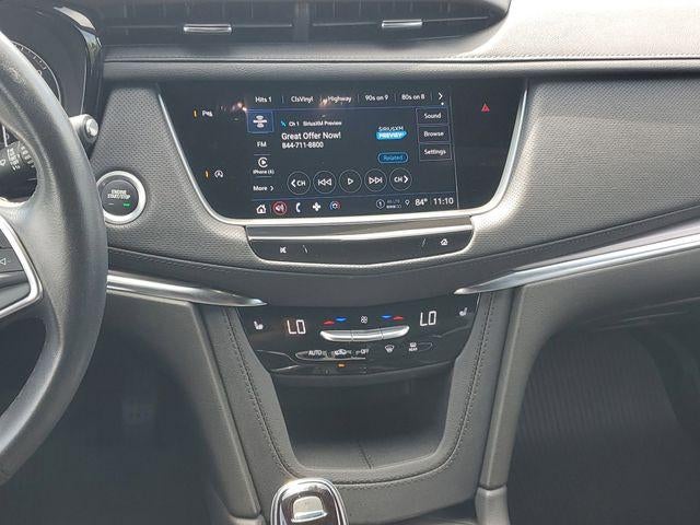 2023 Cadillac XT5 FWD Luxury