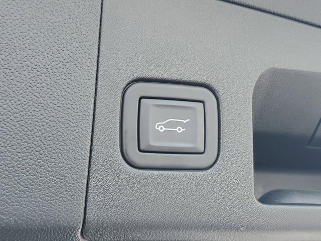 2023 Cadillac XT5 FWD Luxury