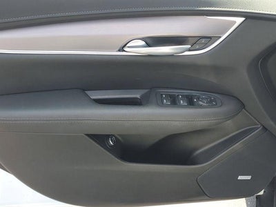 2023 Cadillac XT5 FWD Luxury