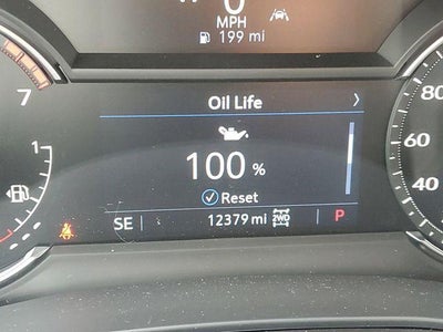 2025 Cadillac XT5 AWD Luxury