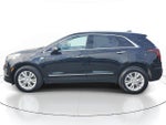 2025 Cadillac XT5 AWD Luxury