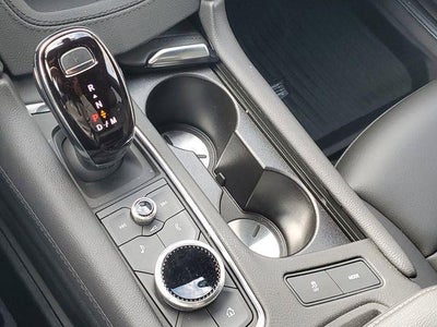 2025 Cadillac XT5 AWD Luxury