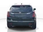 2025 Cadillac XT5 AWD Luxury