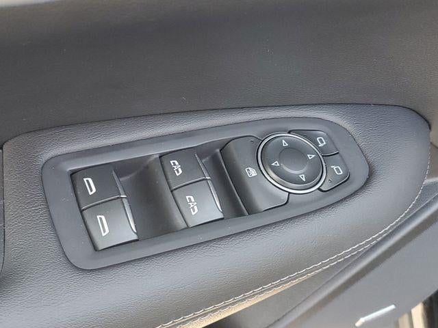 2023 Cadillac XT5 AWD Luxury