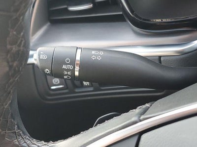 2023 Cadillac XT5 AWD Luxury
