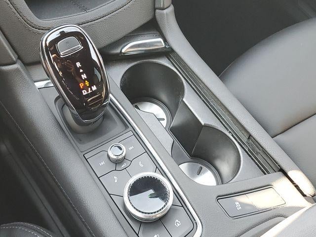 2023 Cadillac XT5 AWD Luxury