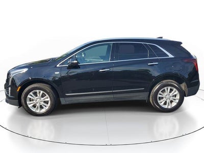 2023 Cadillac XT5 AWD Luxury