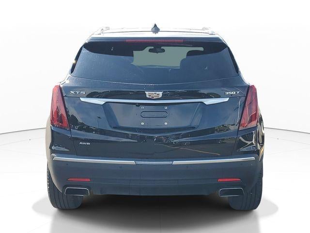 2023 Cadillac XT5 AWD Luxury