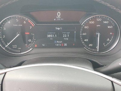 2025 Cadillac XT5 AWD Luxury