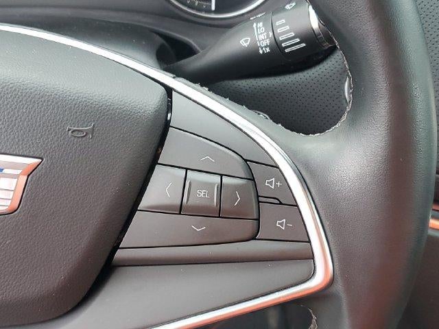 2025 Cadillac XT5 AWD Luxury