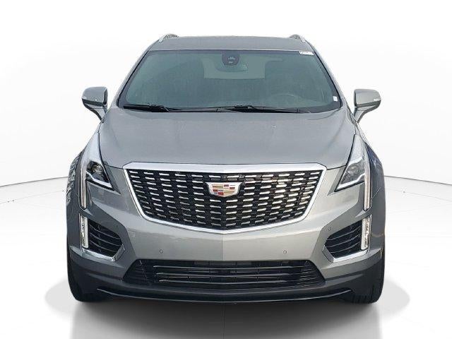 2025 Cadillac XT5 AWD Luxury