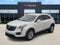 2024 Cadillac XT5 AWD Luxury
