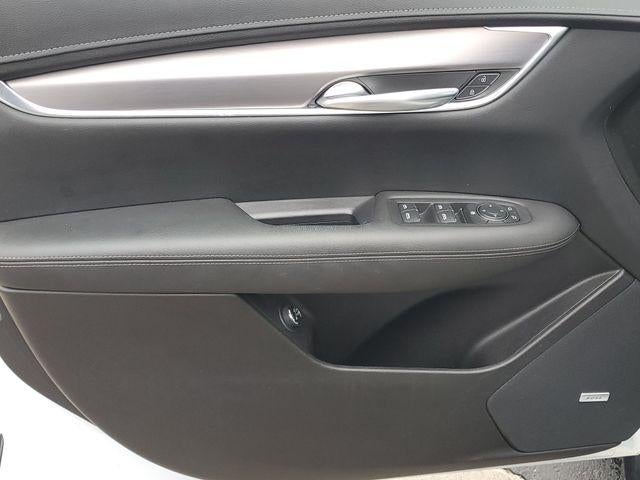 2024 Cadillac XT5 AWD Luxury
