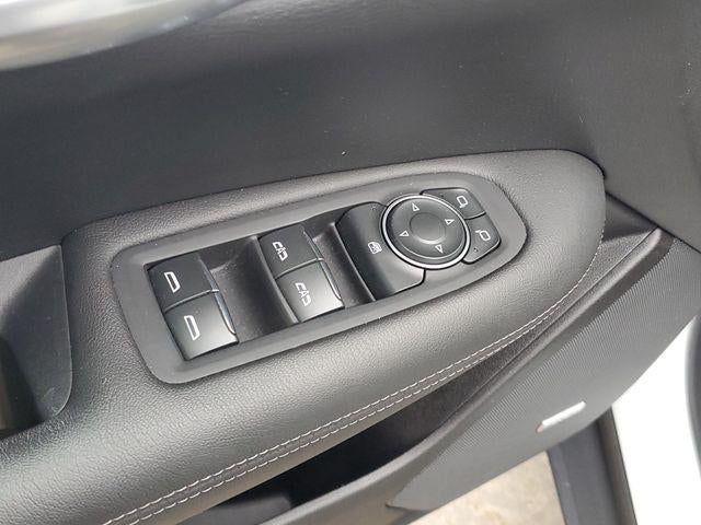 2024 Cadillac XT5 AWD Luxury