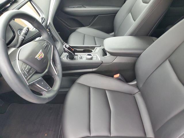 2024 Cadillac XT5 AWD Luxury