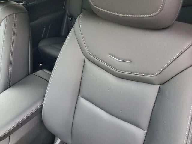 2024 Cadillac XT5 AWD Luxury
