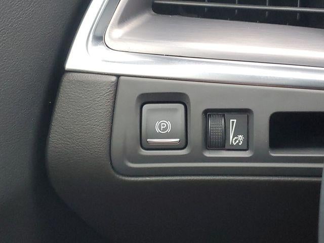 2024 Cadillac XT5 AWD Luxury