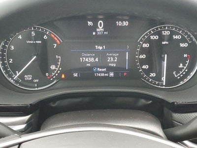 2024 Cadillac XT5 AWD Luxury