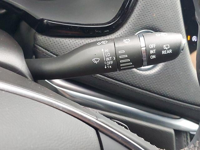 2024 Cadillac XT5 AWD Luxury