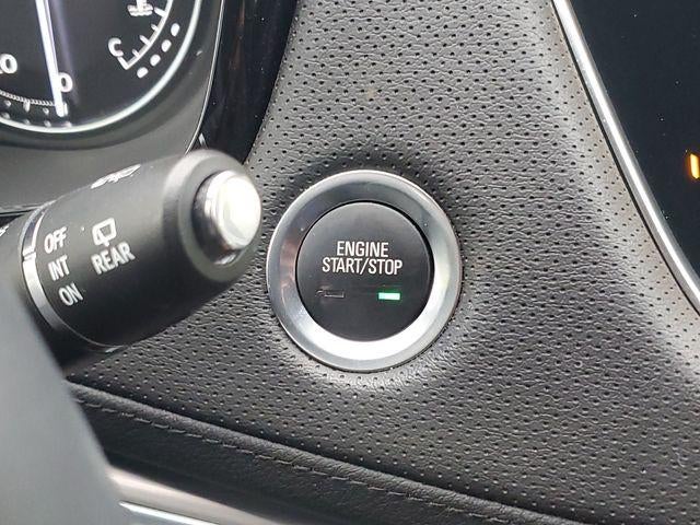 2024 Cadillac XT5 AWD Luxury