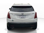 2024 Cadillac XT5 AWD Luxury
