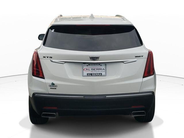 2024 Cadillac XT5 AWD Luxury