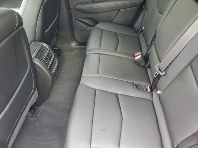 2024 Cadillac XT5 AWD Luxury