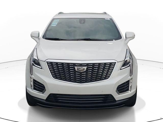 2024 Cadillac XT5 AWD Luxury