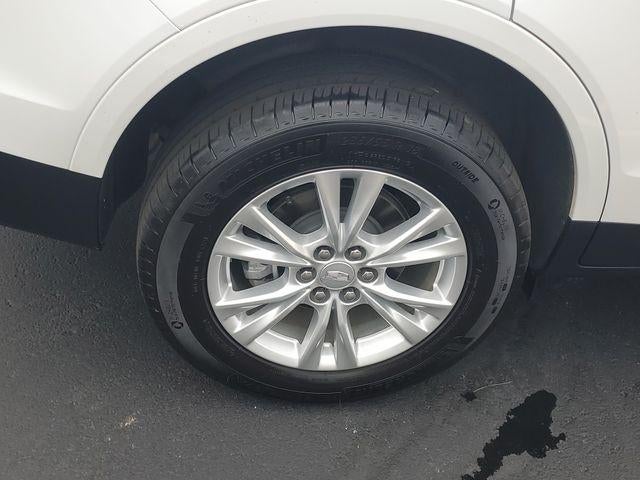 2024 Cadillac XT5 AWD Luxury